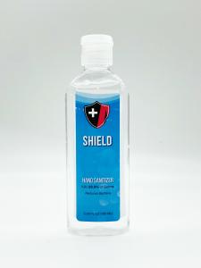 China Antibacterial Alcohol 70% Instant Hand Sanitiser wholesale