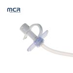 72 hours Closed Circuit Suction Catheter For endotracheal Tube