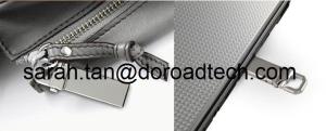 China Real Capacity Metal Hook USB Drives wholesale