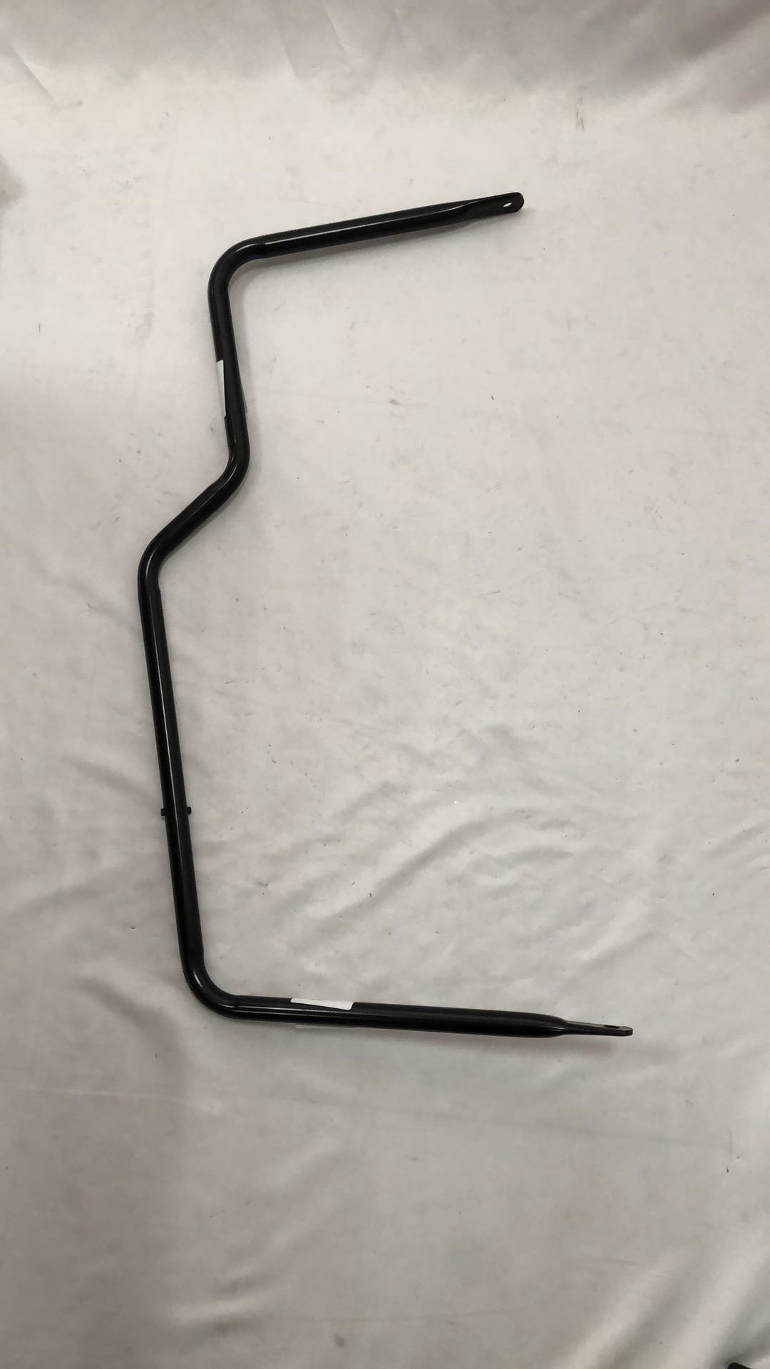 Paint Mirror Arm For ISUZU DECA-320-270 Truck Spare Body Parts