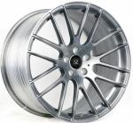 Staggered 1 Piece Forged Wheels 18 19 20 21 And 22 Inches For Mercedes-Benz Amg