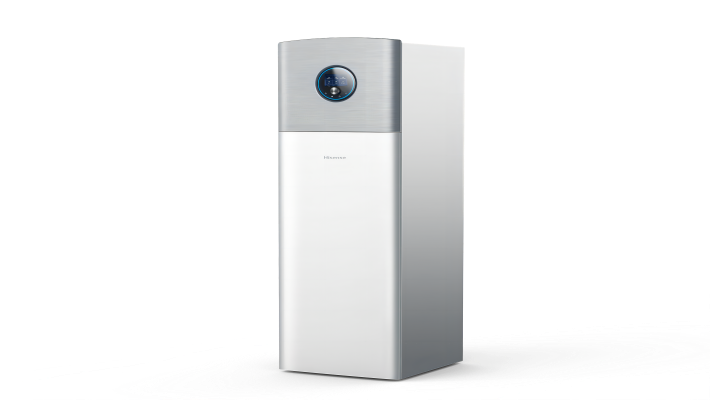 China Wall Mounted Ventilation Fan 420x330x120mm Multiple Speed Manual Control wholesale