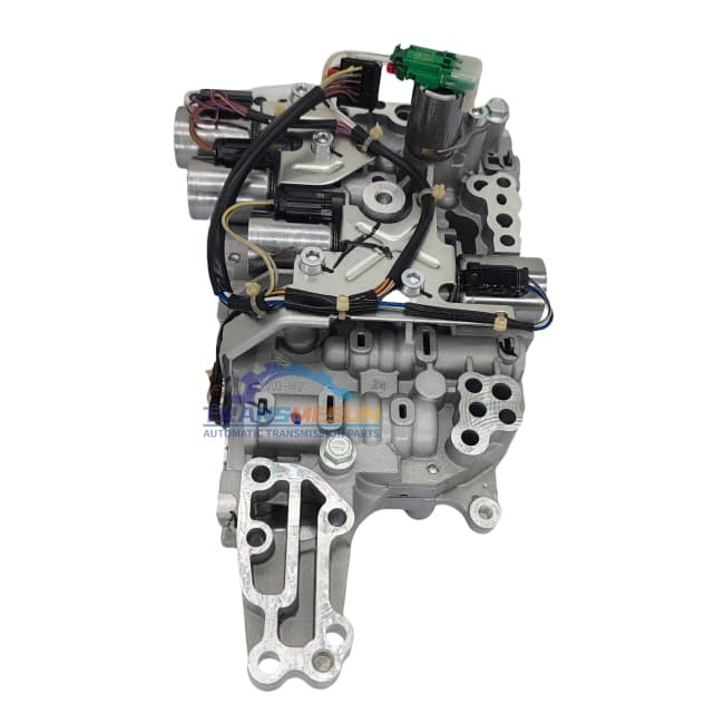 025CHA1502600 Automatic Transmission Valve Body Hydraulic Control Module Assembly For Chery