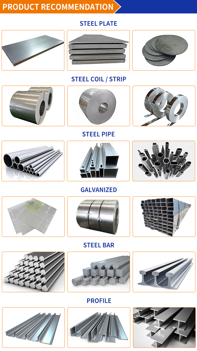 E235 High Carbon Steel Baking Sheet Metal 1200mm SS400 For Stamping Parts
