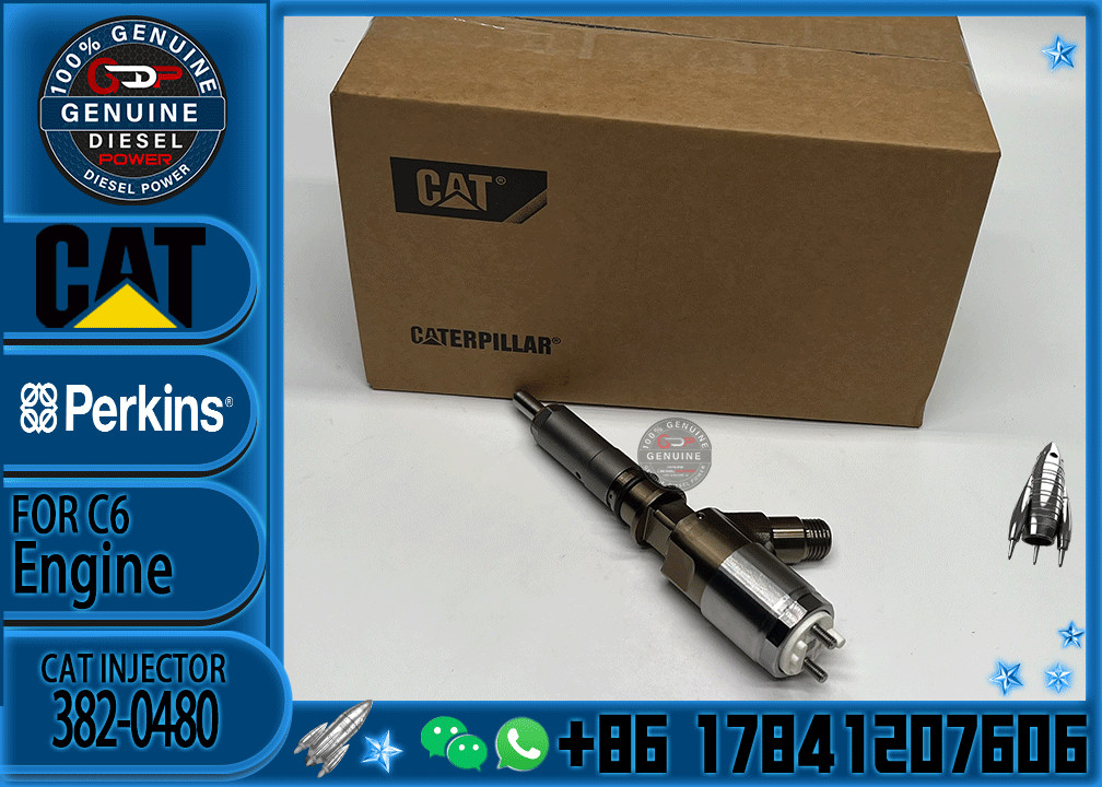 326-4756 317-2300 320-0677 ELIC Fuel Diesel Injector 320-0680 326-4700 326-4740 382-0480 282-0490 292-3780 306-9380 306-