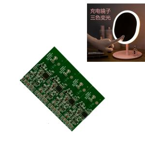 China Stepless Dimming 24volt Led Light Circuit Board wholesale
