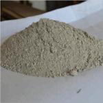 MgO Content % interentional standard Refractory Castable for Intermediate