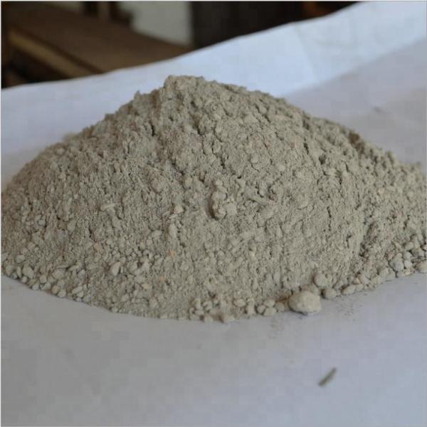 Low Cement Castable for Kiln Refractory Repair High MgO Content % International