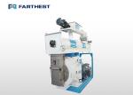20tph 110kw Poultry Feed Processing Machine With SKF Bearing