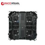IRA Series P2.97 Indoor Rental LED Display – 500x500/500x1000mm Cabinets,