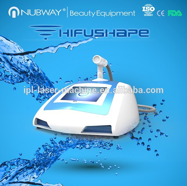 New Product High Intensity Focus Ultrasound HIFU Machine for Body Slimming.jpg