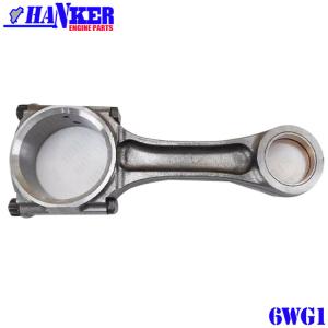 China 8981159480 8-98115-948-0 Isuzu 6WG1 Forged Connecting Rod Assy wholesale