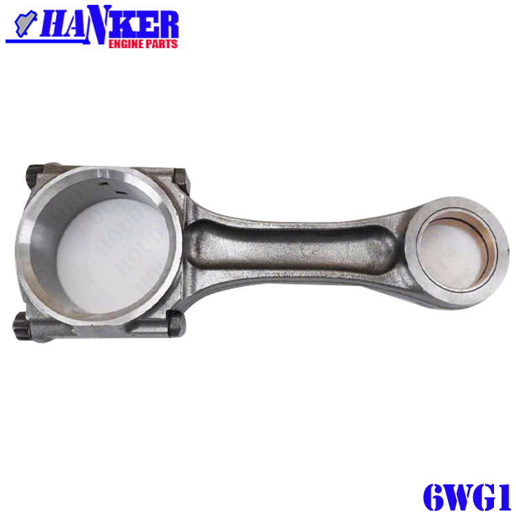 8981159480 8-98115-948-0 Isuzu 6WG1 Forged Connecting Rod Assy