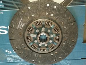 China Auto Clutch Kits use for Mercedes Benz Parts No.1861303246 factory supplier wholesale