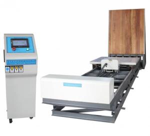 China GB/T48577 Hydraulic Lifting Inclined Impact Test Bench on sale