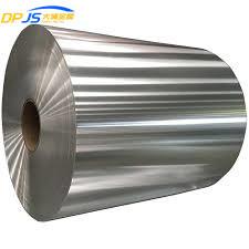 China 1050 Aluminum Alloy Coil Rolled Aluminum Coil For Roofing wholesale