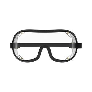 China Safety Eye Protection Skydiving Glasses Goggles UV400 With PC Lens wholesale