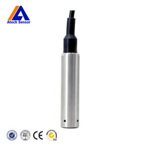 China PL301 Stainless Steel Submersible Pressure Transducer For Water Liquid wholesale