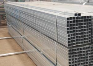 China Metal Hollow Section Steel Pipe wholesale