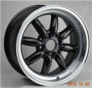 China alloy wheel wholesale