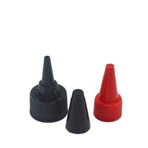 China 20/410 PP Plastic Nozzle Cap for Bottle Bulk Purchase Opportunity wholesale