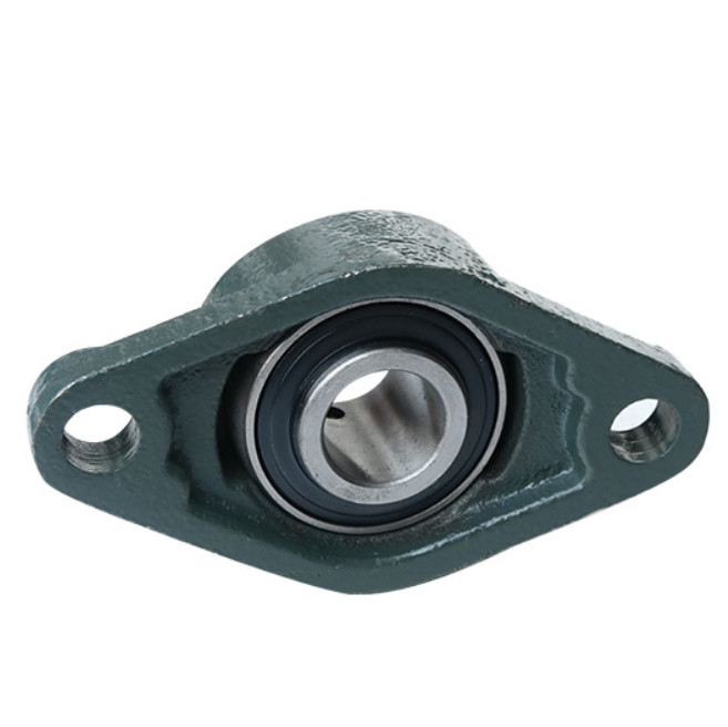 UCFL205 UCFL207 UCFL209 Plummer Bearing Block Housing UCFL200 Series