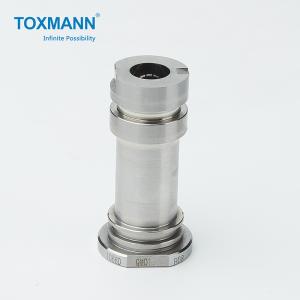 China 1.2083 Medical Plastic Mold Parts Multipurpose Tolerance 0.01mm wholesale