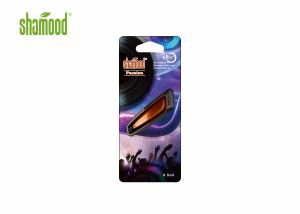 China Passion Vent Air Freshener Taillight Membrane Liquid Car Fragrance wholesale