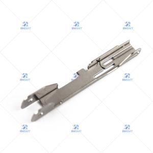 China FUJI CP6 FEEDER TAPE GUIDE KJPC0020 FUJI Feeder Part wholesale