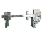304 Stainless Steel Pharmaceutical Filter Press Food Industry Automatic