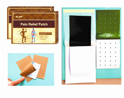 2015 Pain relief patches for rheumatism/backache/Arthritis/