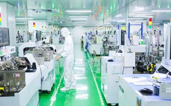 Shenzhen Chinlighting Technology Co., Ltd.