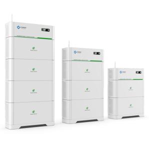 China Residential Battery Energy Storage System ESS Battery Cabinet wholesale