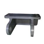 80mm Laser Cutting Galvanized Custom Fabrication And Welding Sheet Metal