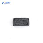 4G Full Network Vehicle Tracking Platform OBD GPS Locator For Car