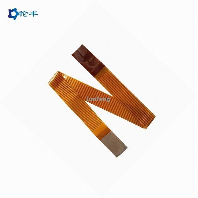0.2mm-6mm FPC Flexible Circuit Board PCB Cable Assembly