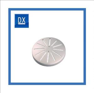 China OEM Deep Draw Sheet Metal Stamping Electronic Part wholesale