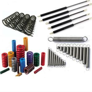 China Light Load Misumi Stainless Steel Die Springs wholesale