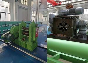 China Metal Steel Pipe Tube Cold Drawing Machine wholesale