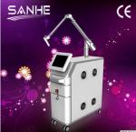 Q-Switched Nd Yag Laser Tattoo Removal skin rejuvenation high energy high