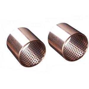 China Fb09g Bronze Rolled Bearing From Chinese Factory wholesale