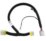 OEM Customed Cable Assemblies Electrical Fuel Injector Wiring Harness