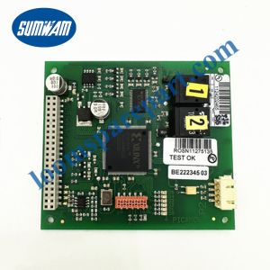 Cbmm-2 Board Picanol Loom Spare Parts Be222345