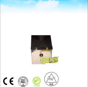 China 115V 250V AC 30A 3 Phase Low Pass Emi Filter For Rail And Transportation wholesale