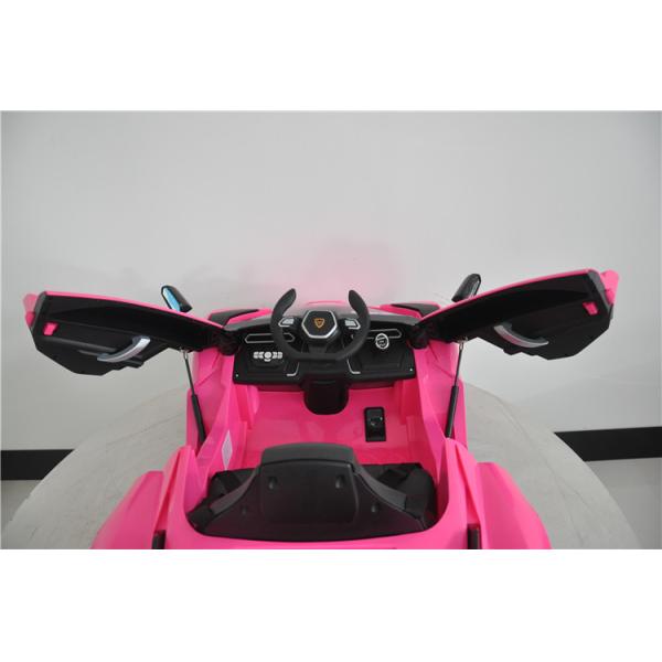 Direct 2 Seater 4 Drive Battery Operated Children Ride-on Car Electric and Affordable