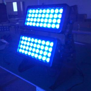 China Full Color City Colour Light Auto - Running No Flicker For Outdoor Wall Wash wholesale