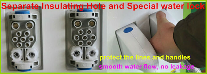 2016 high tech double handles IPL+SHR hair removal beauty machine with CE approved