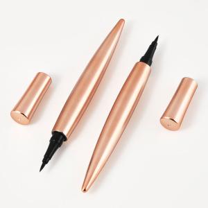 China Wholesale eyeliner tube eyeliner plastic tube empty eyeliner tube container for cosmetic packaging wholesale