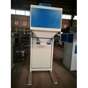 China Small Compost Bagging Machine Line Fertilizer Packing Machine Plant System on sale