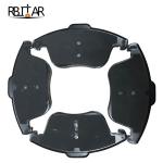 LR004936 LR027309 Auto Brake Pad For Land Rover Freelander 2